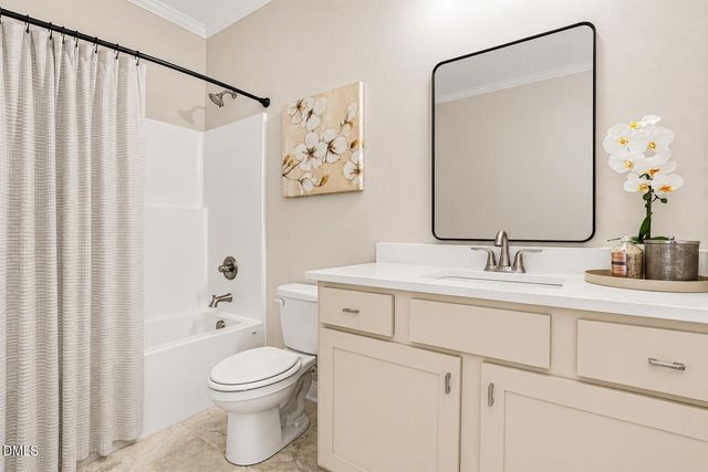 105 Spring Grove Drive, Oxford, NC 27565