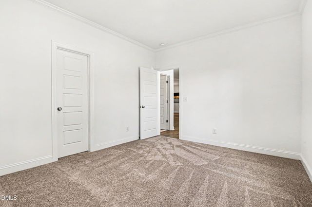 105 Spring Grove Drive, Oxford, NC 27565