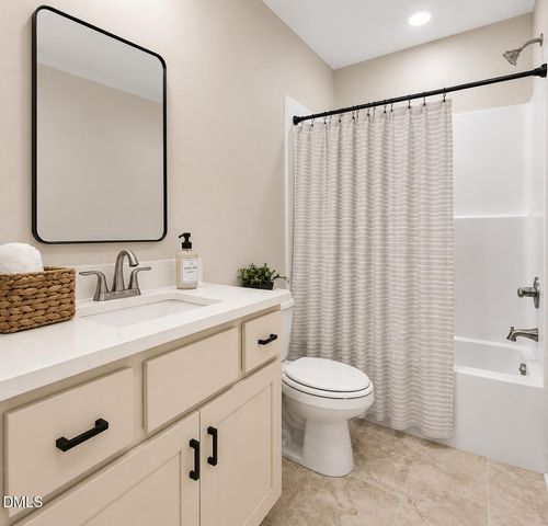 105 Spring Grove Drive, Oxford, NC 27565