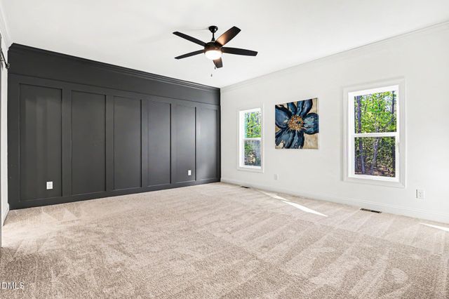 105 Spring Grove Drive, Oxford, NC 27565