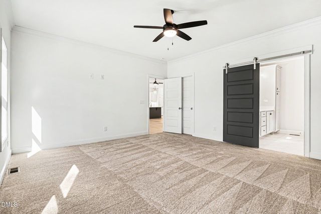 105 Spring Grove Drive, Oxford, NC 27565