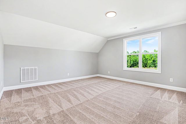105 Spring Grove Drive, Oxford, NC 27565