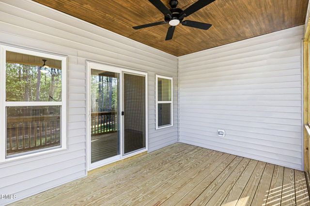 105 Spring Grove Drive, Oxford, NC 27565