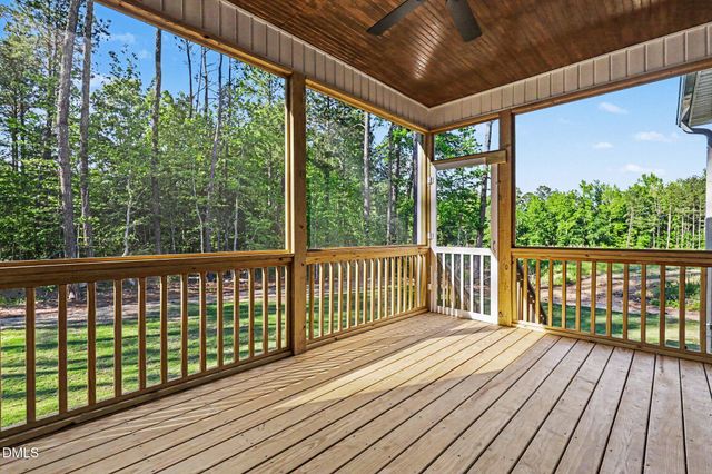 105 Spring Grove Drive, Oxford, NC 27565