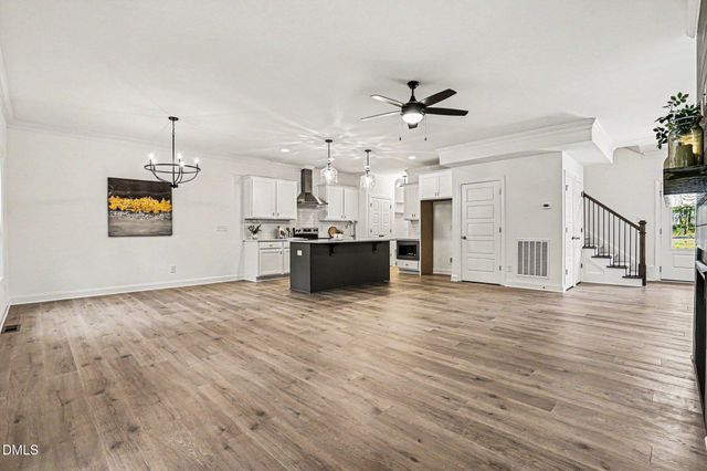 105 Spring Grove Drive, Oxford, NC 27565