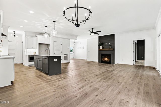 105 Spring Grove Drive, Oxford, NC 27565