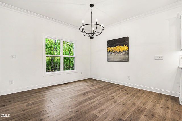 105 Spring Grove Drive, Oxford, NC 27565