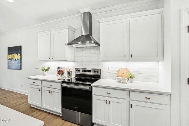 105 Spring Grove Drive, Oxford, NC 27565