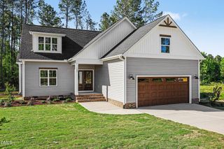 105 Spring Grove Drive, Oxford, NC 27565