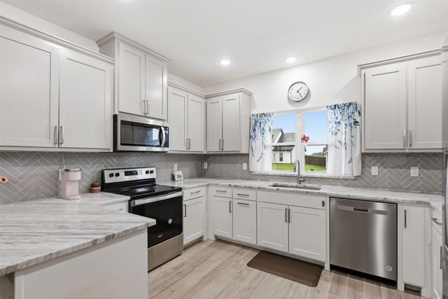423 Redbud Lane, Tolar, TX 76476