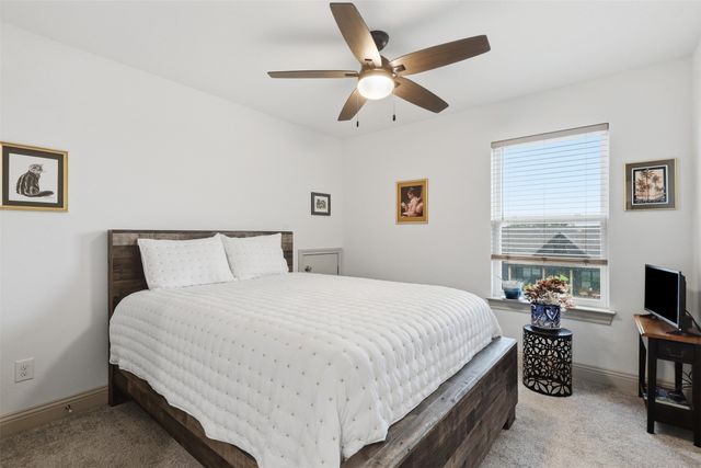 423 Redbud Lane, Tolar, TX 76476