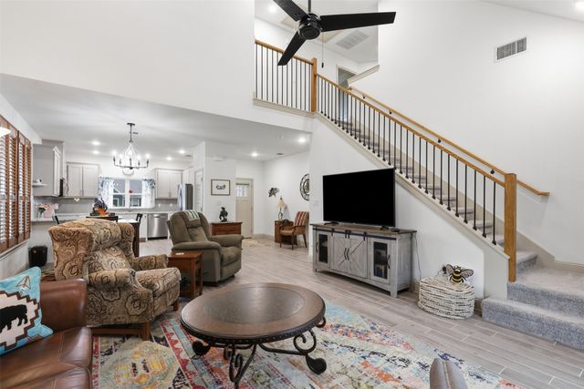 423 Redbud Lane, Tolar, TX 76476