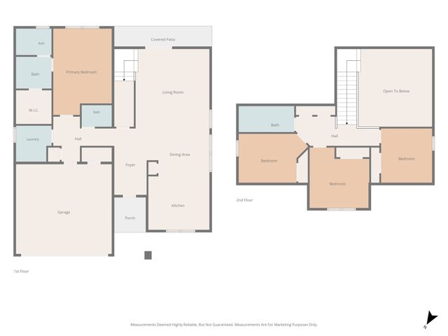 423 Redbud Lane, Tolar, TX 76476