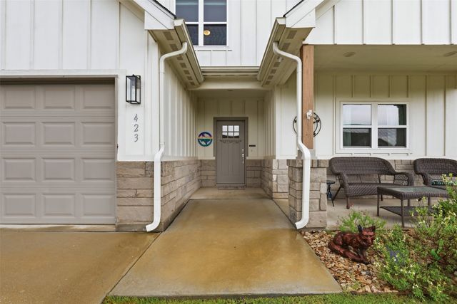 423 Redbud Lane, Tolar, TX 76476