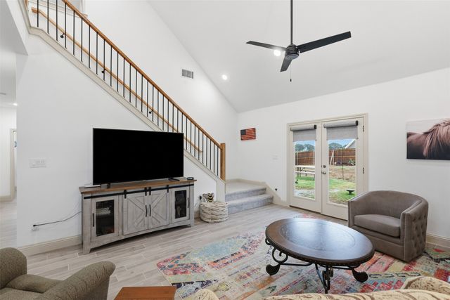 423 Redbud Lane, Tolar, TX 76476