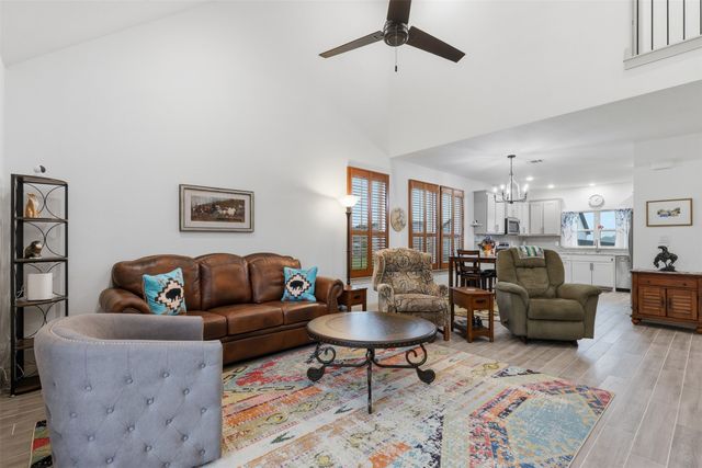 423 Redbud Lane, Tolar, TX 76476