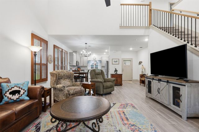 423 Redbud Lane, Tolar, TX 76476