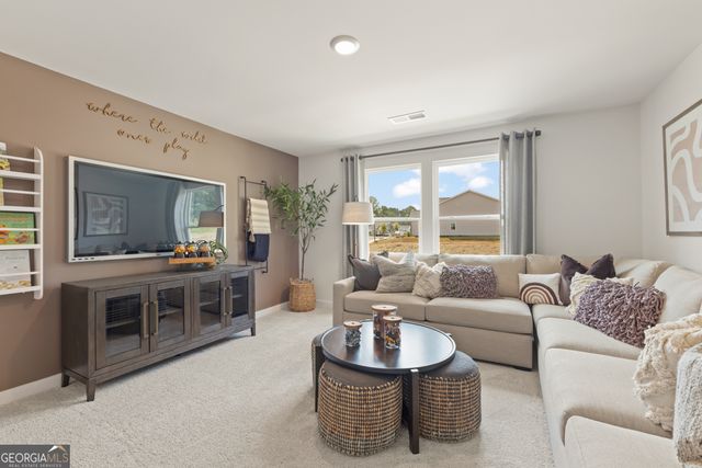 5416 Aurora Trail LOT 74, Flowery Branch, GA 30542