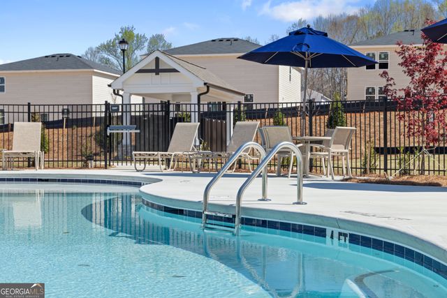 5416 Aurora Trail LOT 74, Flowery Branch, GA 30542