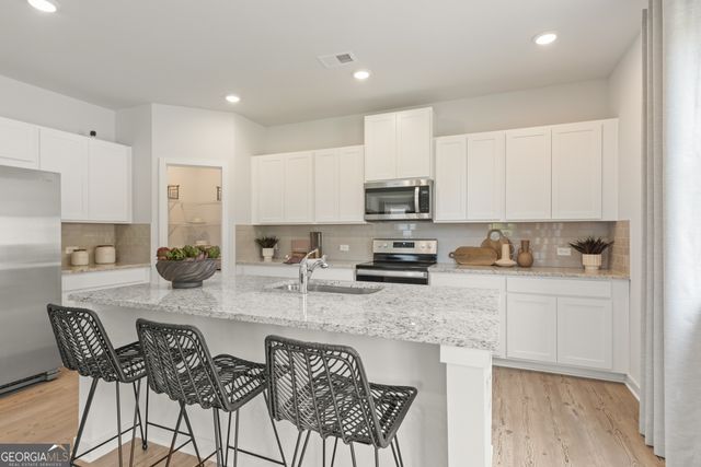 5416 Aurora Trail LOT 74, Flowery Branch, GA 30542