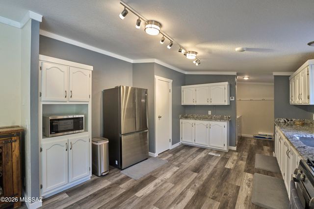 3795 N Owls Butte Trail, Portal, AZ 85632