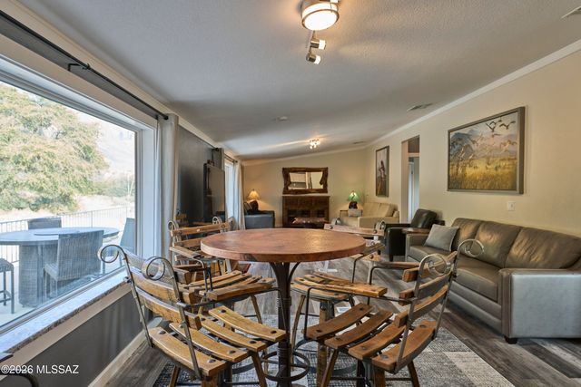 3795 N Owls Butte Trail, Portal, AZ 85632