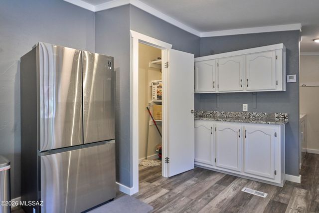 3795 N Owls Butte Trail, Portal, AZ 85632