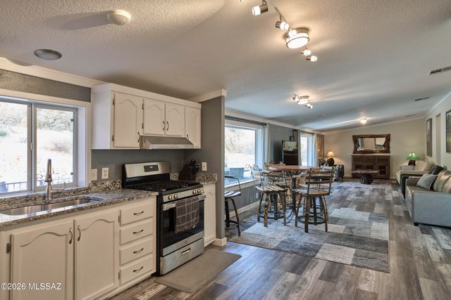 3795 N Owls Butte Trail, Portal, AZ 85632