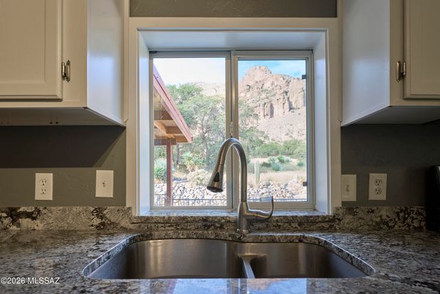 3795 N Owls Butte Trail, Portal, AZ 85632