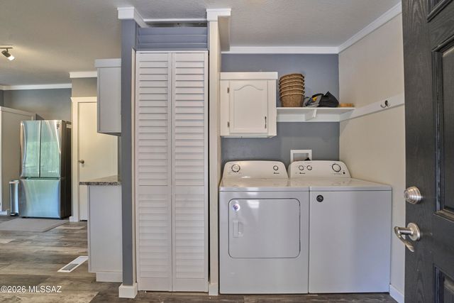 3795 N Owls Butte Trail, Portal, AZ 85632