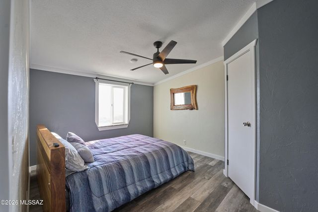 3795 N Owls Butte Trail, Portal, AZ 85632