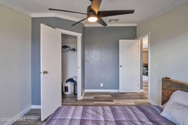 3795 N Owls Butte Trail, Portal, AZ 85632