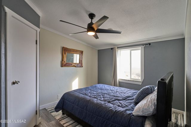 3795 N Owls Butte Trail, Portal, AZ 85632