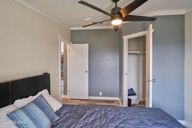 3795 N Owls Butte Trail, Portal, AZ 85632