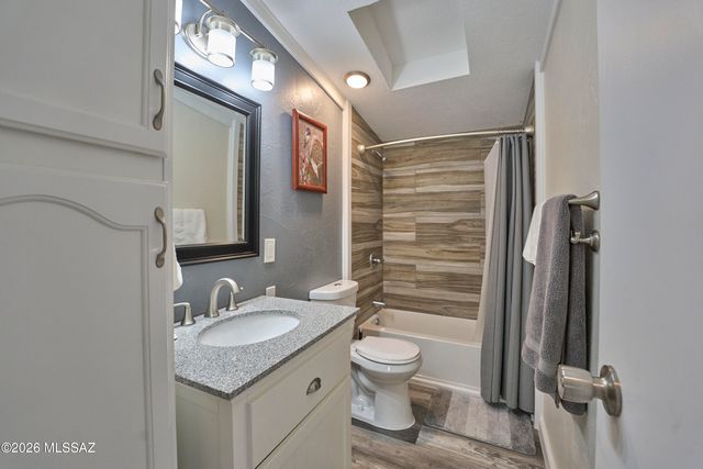 3795 N Owls Butte Trail, Portal, AZ 85632