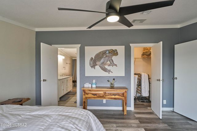 3795 N Owls Butte Trail, Portal, AZ 85632