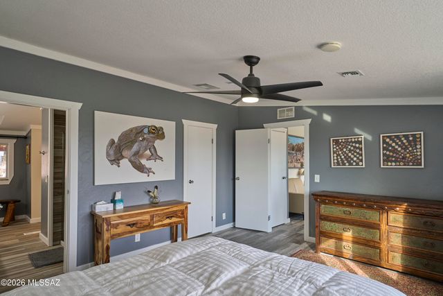 3795 N Owls Butte Trail, Portal, AZ 85632