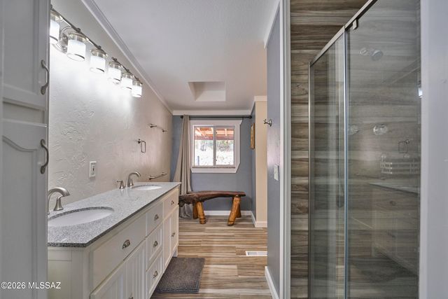 3795 N Owls Butte Trail, Portal, AZ 85632