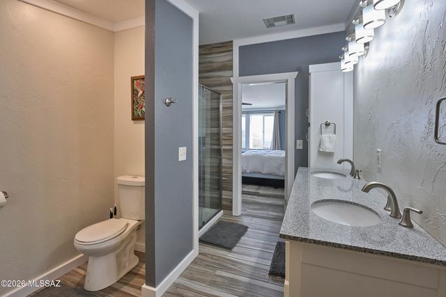 3795 N Owls Butte Trail, Portal, AZ 85632