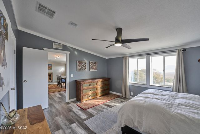 3795 N Owls Butte Trail, Portal, AZ 85632