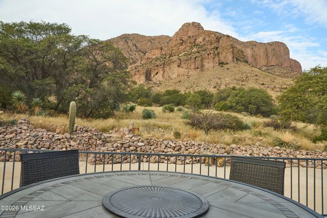 3795 N Owls Butte Trail, Portal, AZ 85632