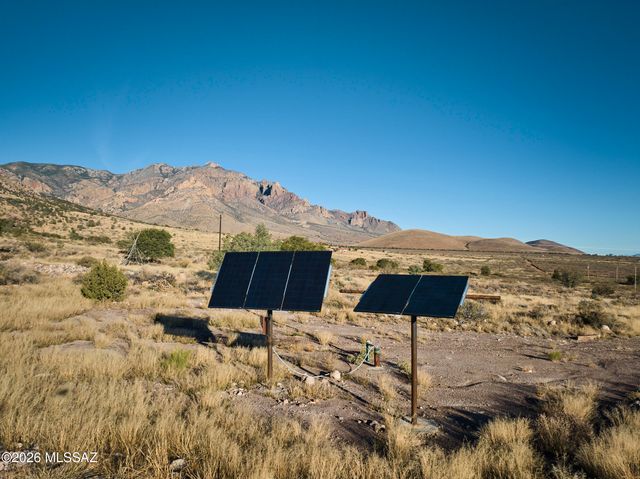 3795 N Owls Butte Trail, Portal, AZ 85632