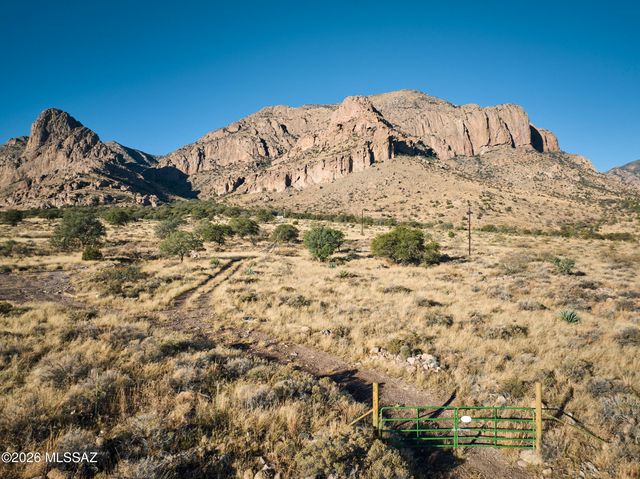 3795 N Owls Butte Trail, Portal, AZ 85632