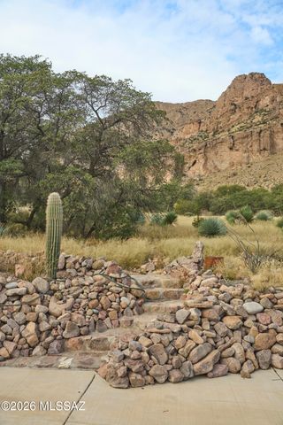 3795 N Owls Butte Trail, Portal, AZ 85632