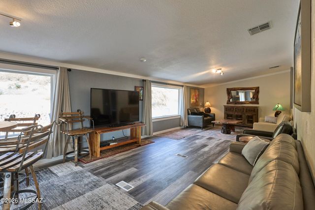 3795 N Owls Butte Trail, Portal, AZ 85632