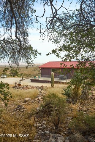 3795 N Owls Butte Trail, Portal, AZ 85632