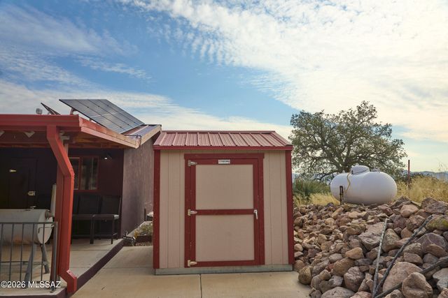 3795 N Owls Butte Trail, Portal, AZ 85632