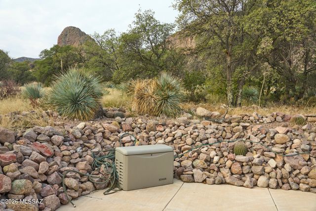 3795 N Owls Butte Trail, Portal, AZ 85632