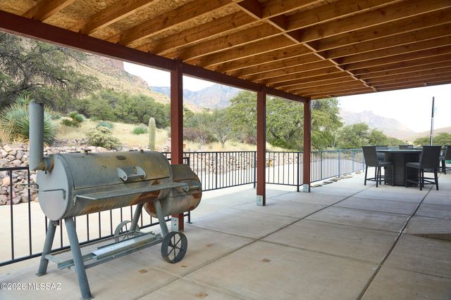3795 N Owls Butte Trail, Portal, AZ 85632