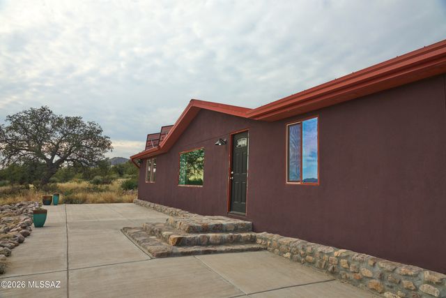 3795 N Owls Butte Trail, Portal, AZ 85632